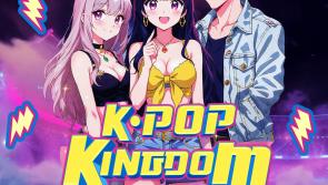 From K-pop to classic rock: Double bill for Torquay stage