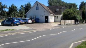 Planning application submitted to turn former Topsham surgery into nursery 
