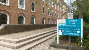 Future of controversial Devon County Council site set for key housing debate