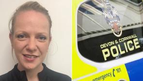 Senior inspector returns to her neighbourhood policing roots in North Devon