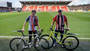 Meet City's new spokesmen!