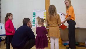 Pictures: Hatherleigh Science Week draws strong crowds as fair returns to West Devon