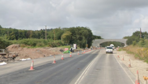 Major North Devon road closed in both directions after collision