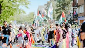 Exeter Pride awarded &pound;20,000 National Lottery funding to expand 2026 event