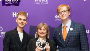 North Devon's Out & Wild festival celebrates prestigious national award win