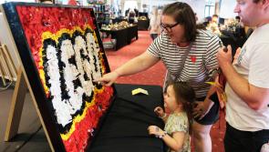 Huge LEGO celebration returns to Exeter&rsquo;s Westpoint Arena