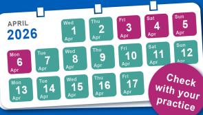 Important NHS advice for locals and visitors to Devon this Easter