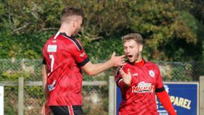 Moorland trio progress in the Cup