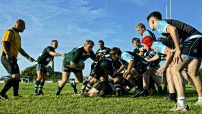 Rugby round-up from the region