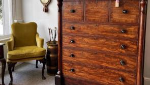 Antiques by Lydia Wood