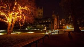 Dates announced for Buckfast Abbey’s popular Christmas Market