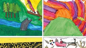 Helpful Holidays collaborate with local school to create 2023 calendar