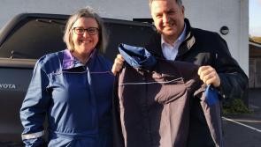 Northlew small business to be celebrated in Parliament