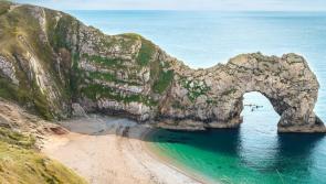Take on the walking challenge of a lifetime for your local hospice