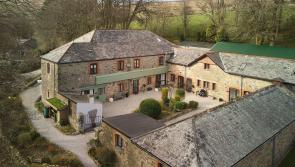Devon’s most awarded tourism business
