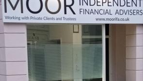 Independent financial advisers coming to Okehampton