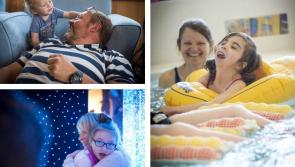 RGB chooses Children's Hospice South West as its charity partner