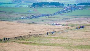 Back for Moor &ndash; another huge success for young people