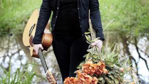 Mellifluous singer Sarah McQuaid coming to Dartmoor