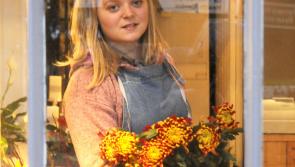 Local florist recognised in National Awards