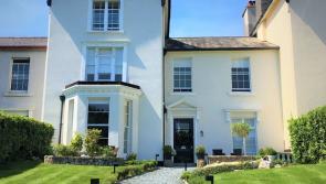Tavistock hotel named one of the best