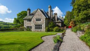 Biggest House Sale Ever on Dartmoor