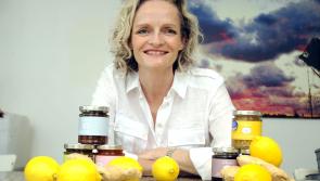 Dartmoor Marmalade maker celebrates success