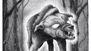 Folkmoor: Phantom Black Dogs