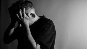Men urged to focus on their mental health