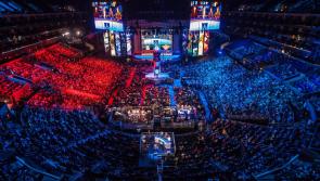 Digitalk: Pro Gaming
