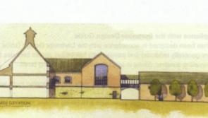 Princetown Whisky on the way