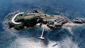 Drake’s Island goes on for sale for £6m