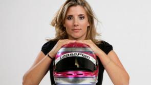 Women-only racing leaves petrolheads fuming