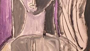 Picasso&rsquo;s muse &lsquo;Sylvette&rsquo; to speak in Moretonhampstead