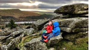 The Big Picture STUNNING DARTMOOR PHOTOGRAPH TAKEN ON iPHONE