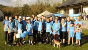 Run 4 Rosie a Huge Success