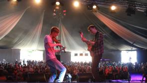 Folking Incredible! Young musicians from the South West are blazing a trail