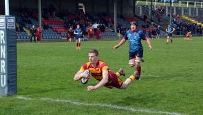 Okehampton take the title