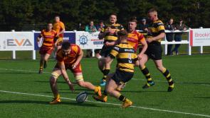 Okehampton shine in fast-running game