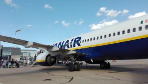New Alicante route at Exeter Airport