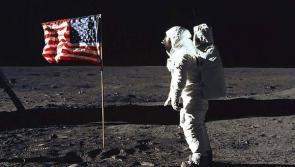 Do you remember the moon landing 50 years on?