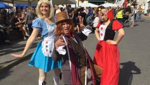 Hat&rsquo;s off to the Hatherleigh Festival &ndash; a blazing success