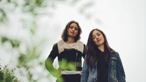 Innovative female duo coming to Ashburton Arts
