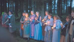 Thirty years of a unique Dartmoor community theatre