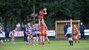 Okes fall short in close match