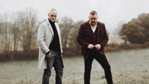 Substantial and poignant album from new Dartmoor band Gravity Machine