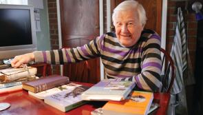 The Big Interview with Joe Plant – “I was never going to be blind. No matter  what happened.”