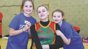 Wheelchair rugby star an inspiration