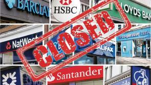 Central Devon loses 81% of banking network in five years!
