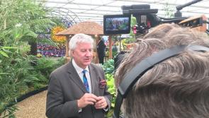 How a greengrocer’s son turned funeral director has won multiple Golds at RHS Chelsea